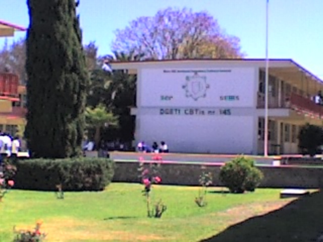 La escuela técnica en México como progreso