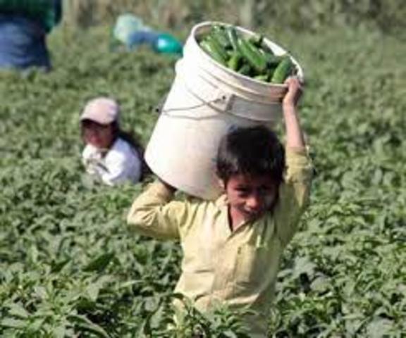 C182 - Convenio sobre las peores formas de trabajo infantil, 1999 (núm. 182)