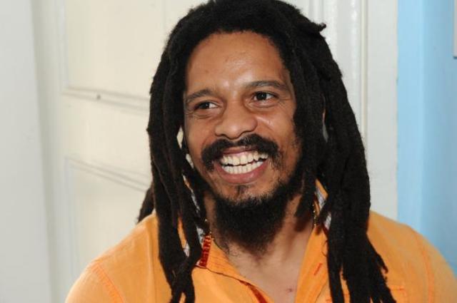 Rohan Marley