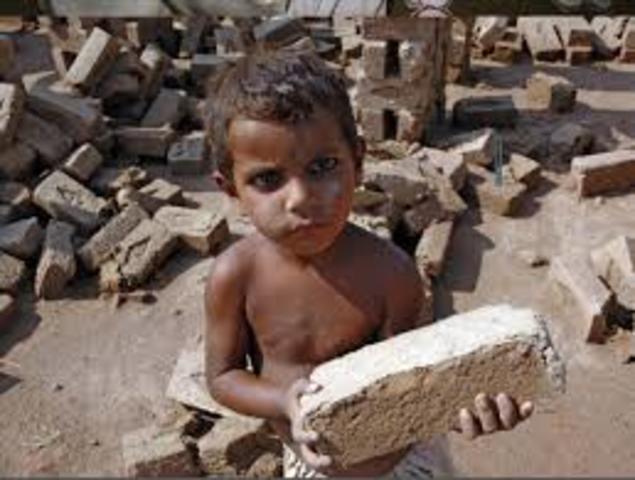 C182 - Convenio sobre las peores formas de trabajo infantil, 1999 (núm. 182)