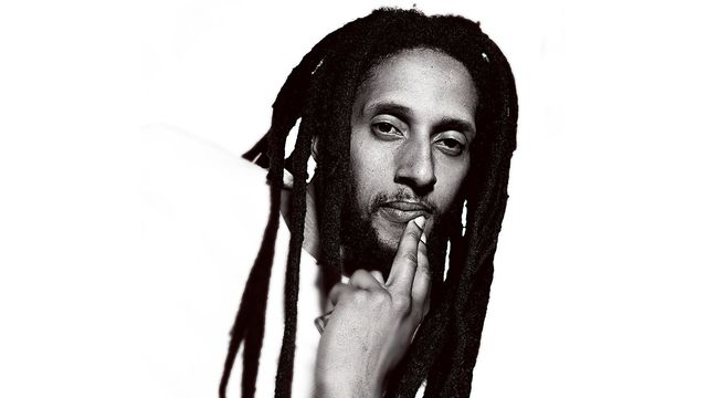 Julian Marley