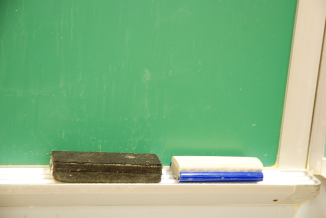 Fin del radicalismo en la educación