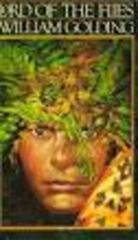 Lord of the Flies by William Golding