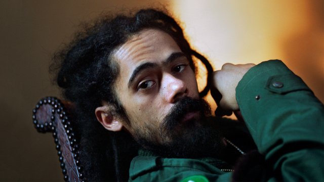 Damian Marley