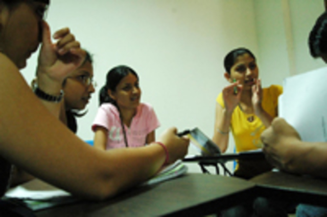 Introducción a la Pedagogía social