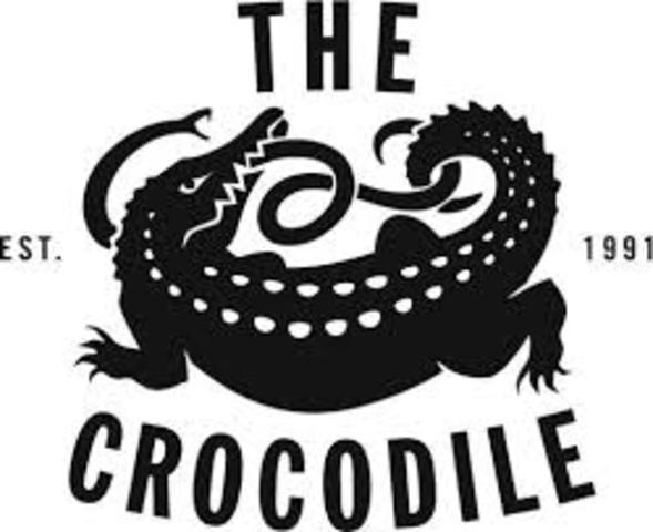 The Show at the Crocodile