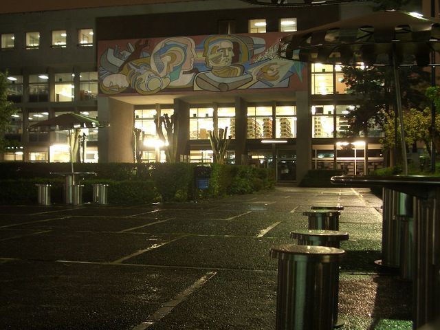 Alianza por la calidad educativa