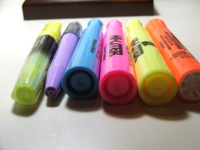 Plan de estudios 2011