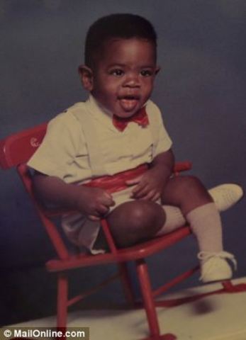 Él Nacio en Compton