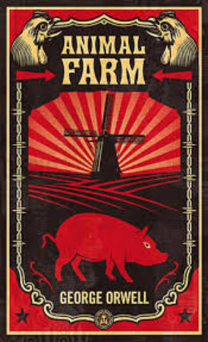 Animal Farm: George Orwell