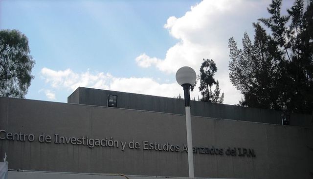IPN y  CINVESTAV