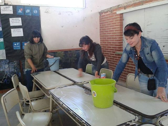 Educación para las mujeres