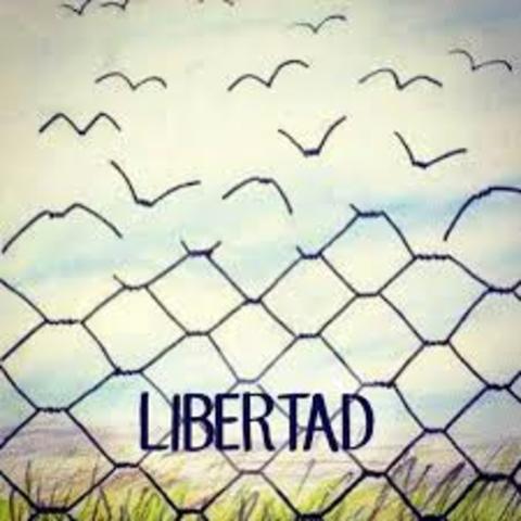 Libertades fundamentales.