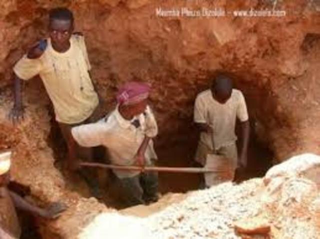 Resolución 01677 del 2008