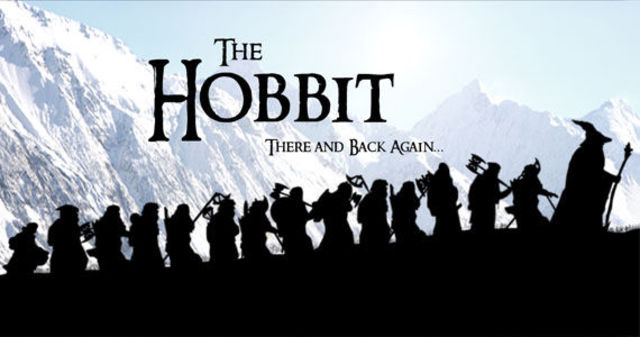 The Hobbit