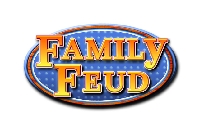 Family Fued