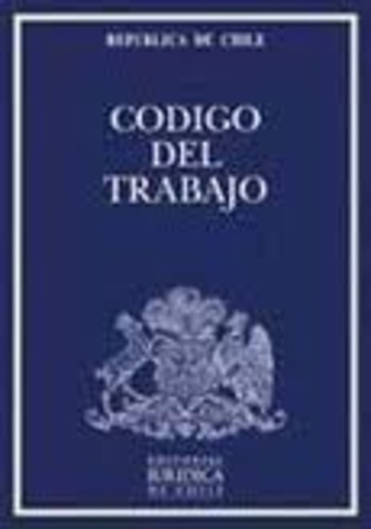 DECRETO  2351  DE 1965