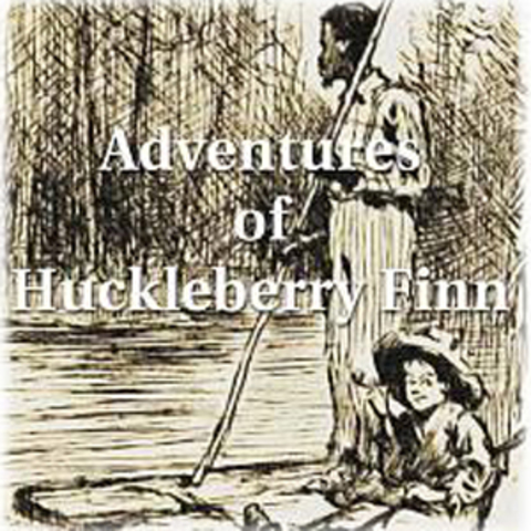 The Adventures of Huckleberry Finn
