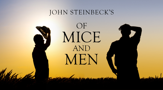 Of mice and men