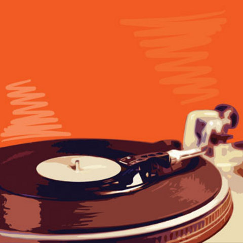 Sydriffic Album Release/Party