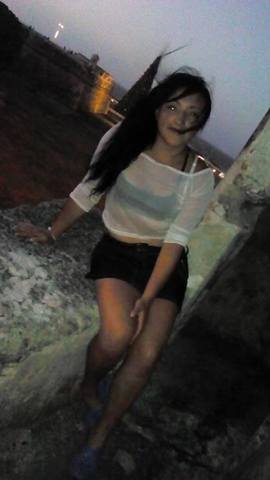 cartagena *-*
