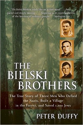 The Bielski Brothers