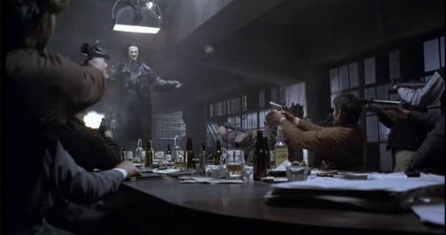 Accidente de Brandon Lee