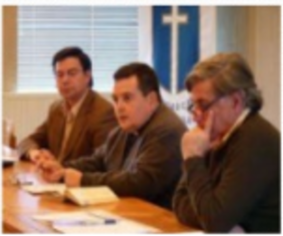 Instituto de Ciencias Sociales