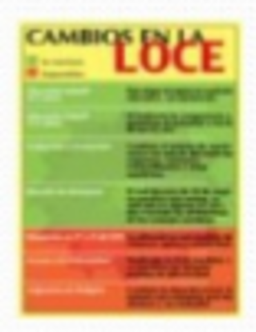 LOCE