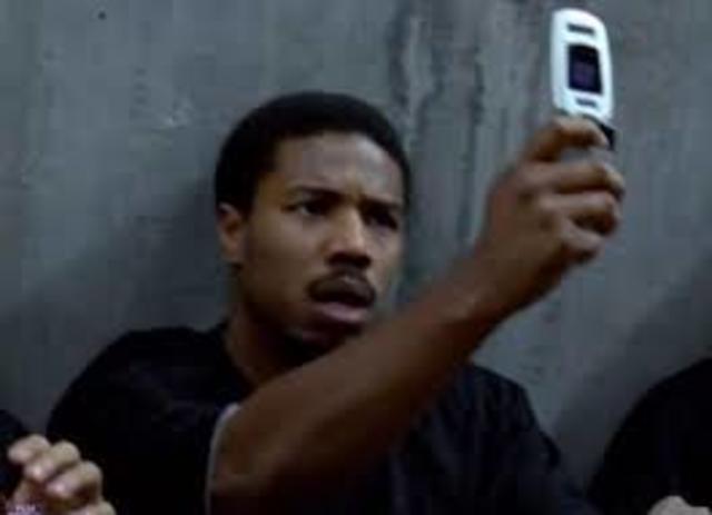 Oscar Grant III was fatally shot by BART Police officer