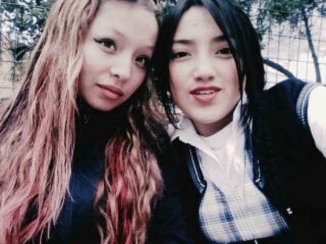 amiga :D