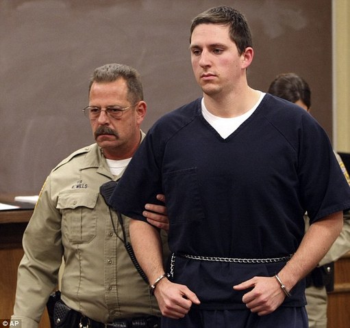 Threats against Mehserle