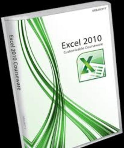 Excel 14.0 (Excel 2010)