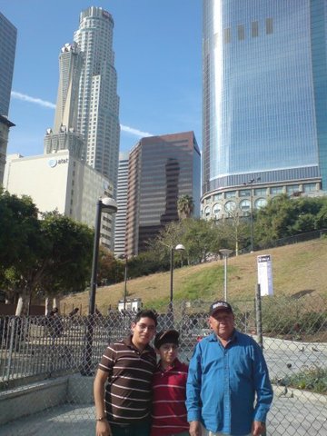 Visista a tio materno