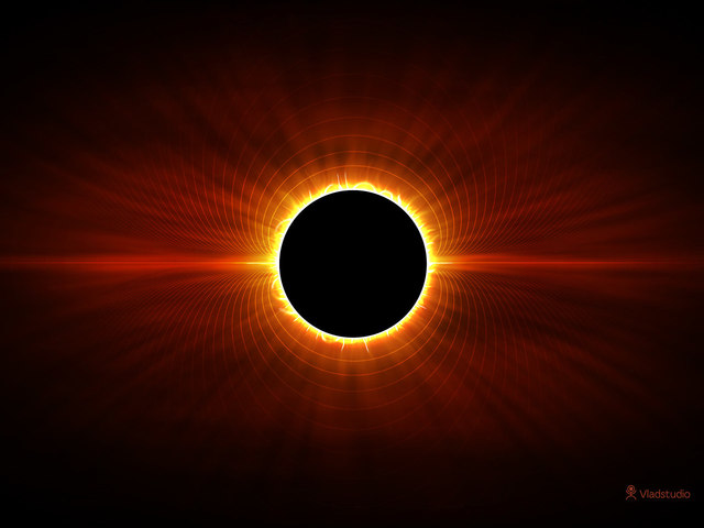 Eclipse total de sol