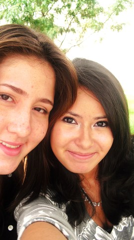 Back to School (Sphomore year)