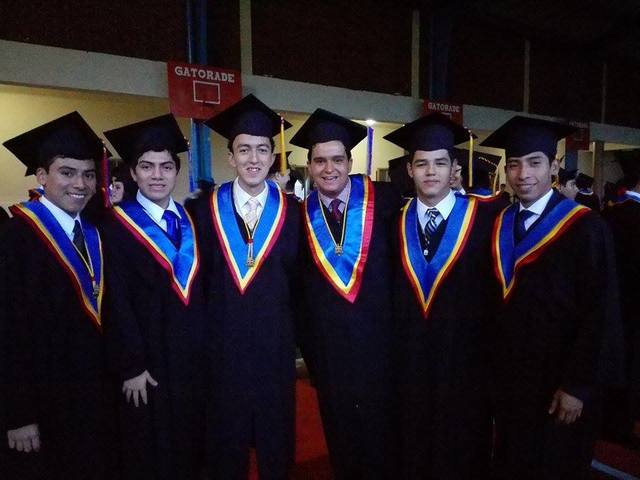 Graduación