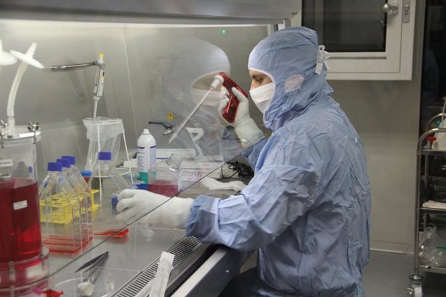 Técnica contra el cancer