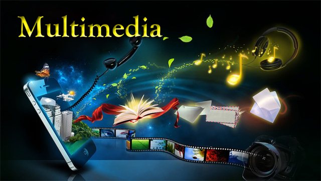 Multimedia