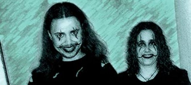 No se olvidan de la película el cuervo