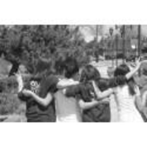 Starts Middle School