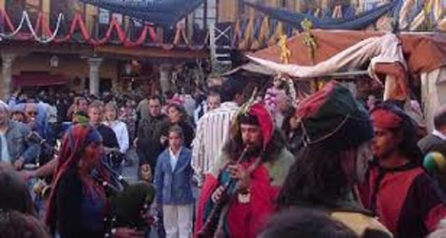 Surgen los mercados con base de prestigio