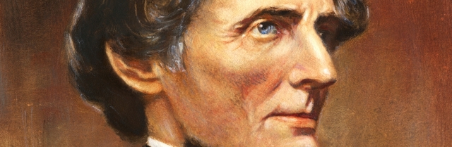 Confederate States of America Form