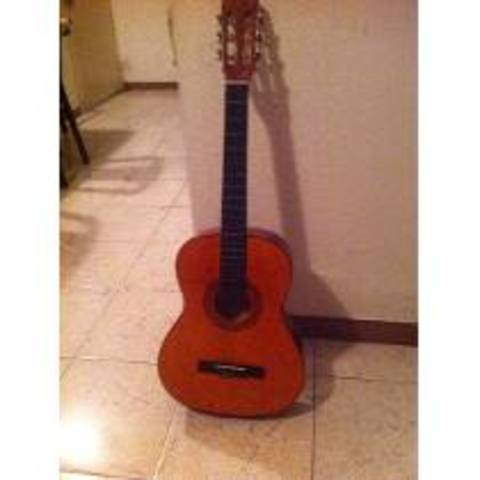Clases de Guitarra