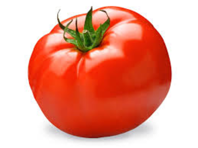 Genoma del tomate
