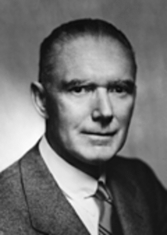 H.F. Dodge y H.G. Roming