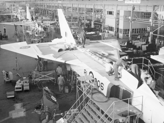 AVRO Arrow
