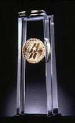 Premio Nacional de Calidad Malcolm Baldrige.