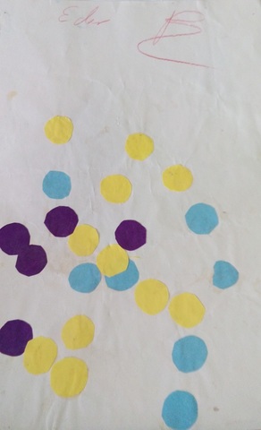 Comienzo de Educación formal