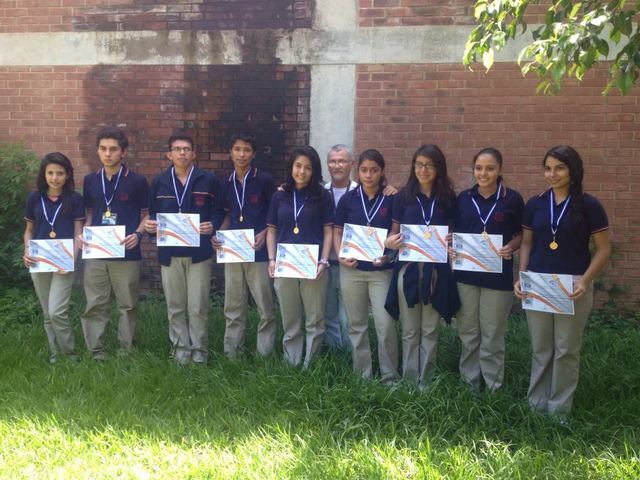 Olimpiadas de fisica